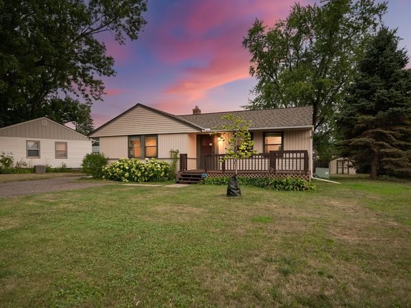 1406 Price Avenue, Maplewood, MN 55109