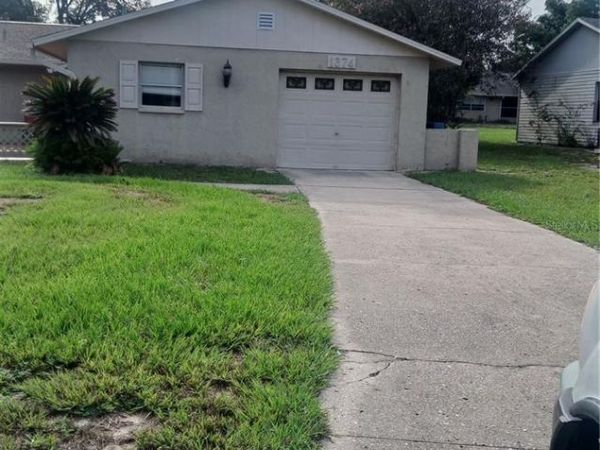 1374 GILES AVENUE , SPRING HILL, FL 34608