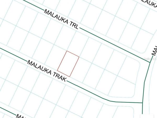 MALAUKA TRACK , OCKLAWAHA, FL 32179
