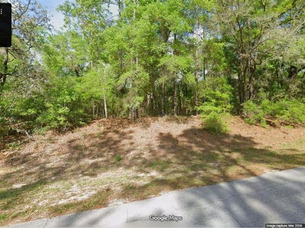 275 E ELGROVE DRIVE , CITRUS SPRINGS, FL 34434