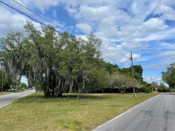 CLARA AVENUE , TAVARES, FL 32778