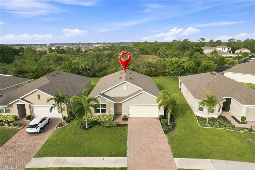 3180 Cozumel Ct, Cape Coral, FL 33909 Photo