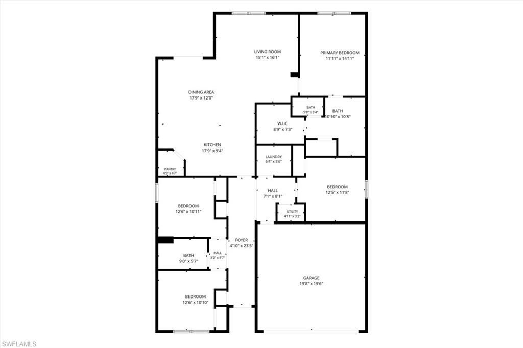 3180 Cozumel Ct, Cape Coral, FL 33909 Photo