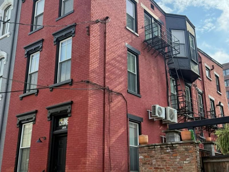 1312 Spring Street, Cincinnati, OH 45202 Photo 1