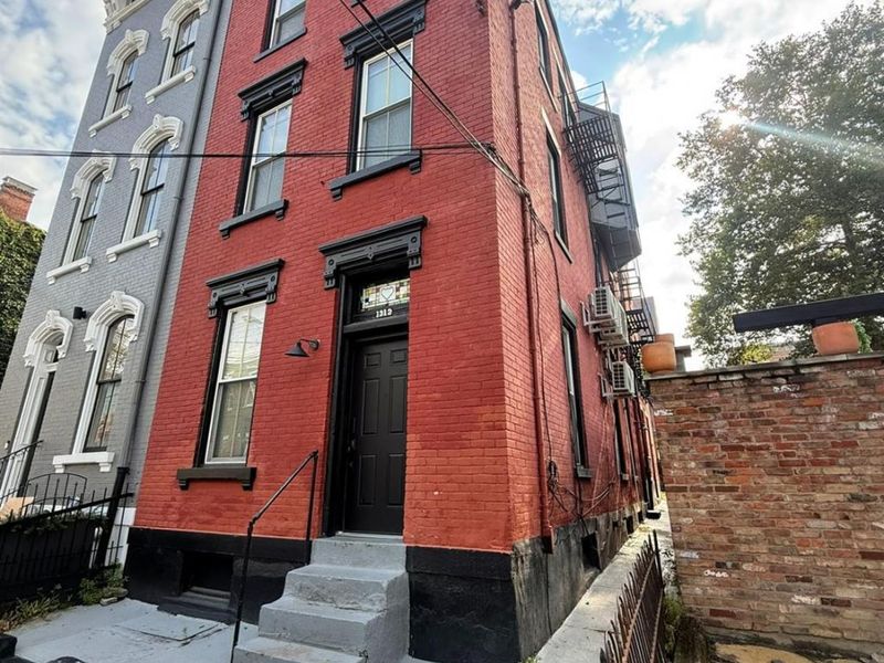 1312 Spring Street, Cincinnati, OH 45202 Photo 2