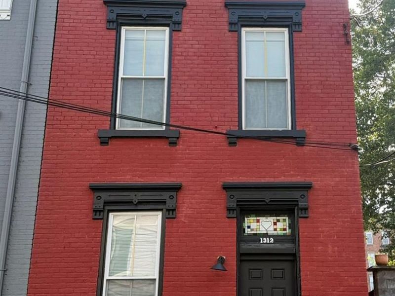 1312 Spring Street, Cincinnati, OH 45202 Photo 3