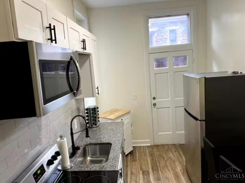 1312 Spring Street, Cincinnati, OH 45202 Photo 5