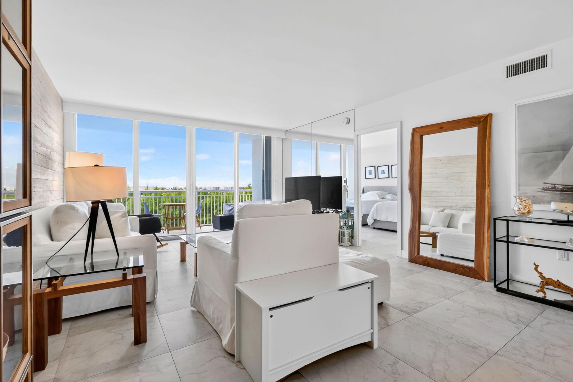 2780 S Ocean Boulevard, Unit 607, Palm Beach, FL 33480 Photo