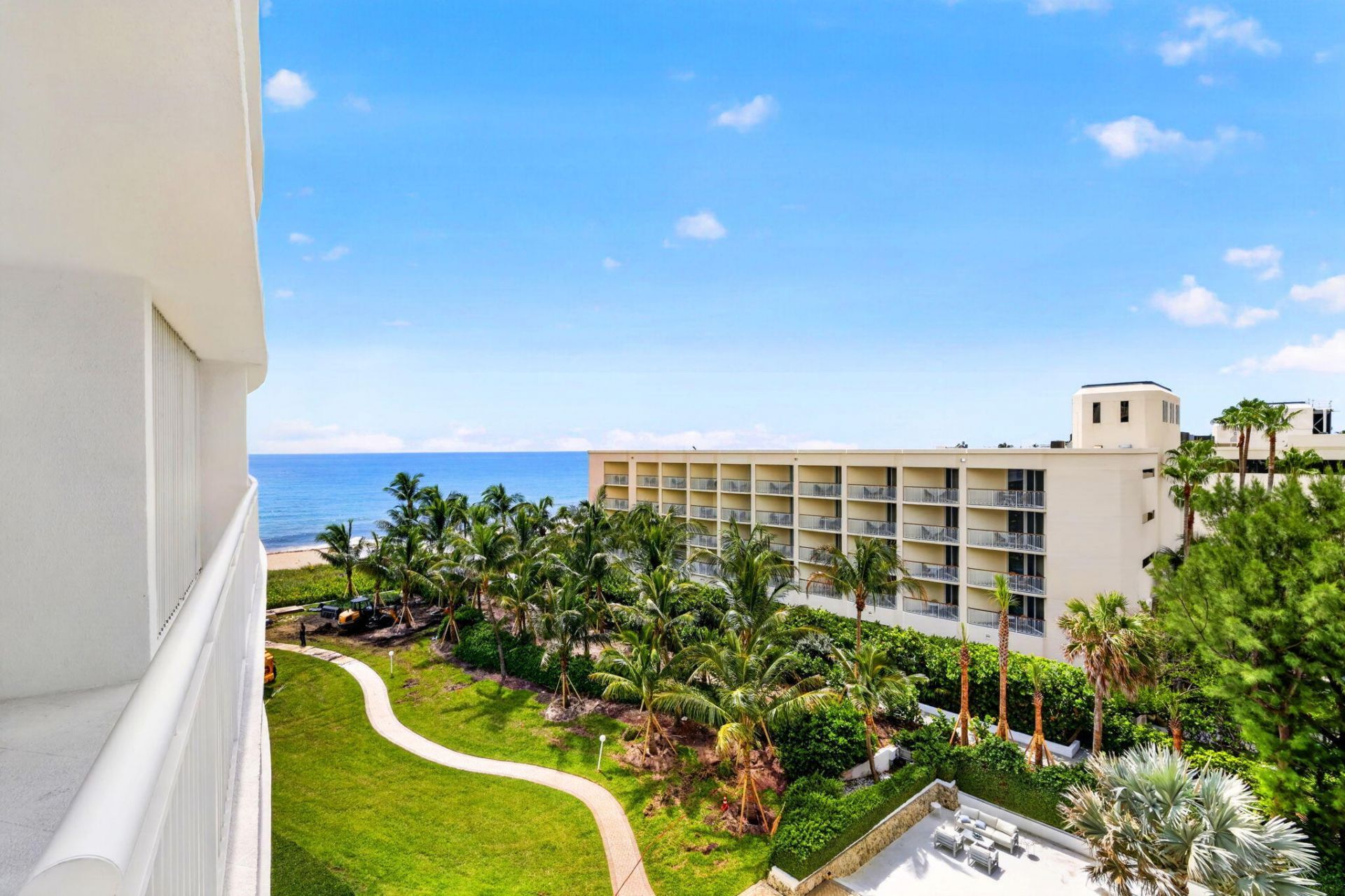 2780 S Ocean Boulevard, Unit 607, Palm Beach, FL 33480 Photo