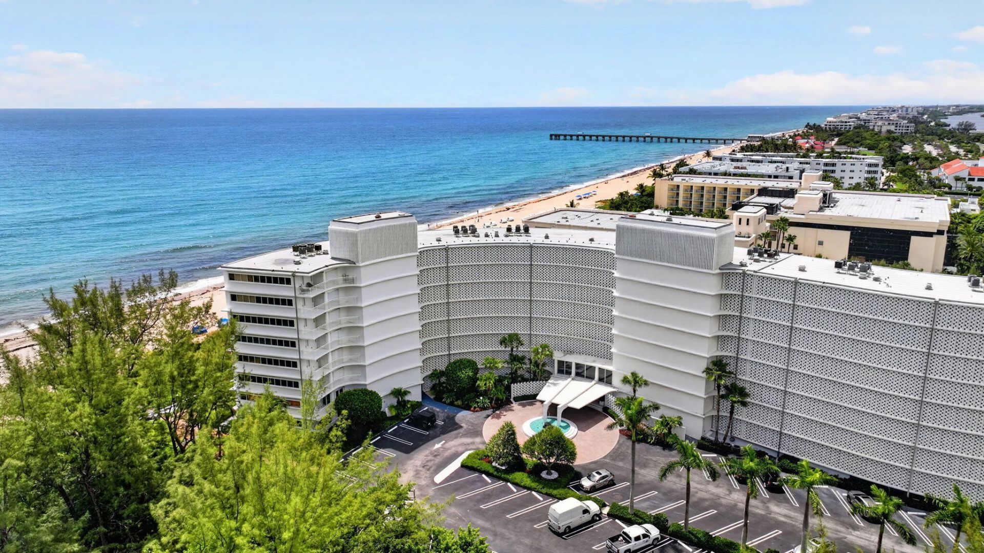2780 S Ocean Boulevard, Unit 607, Palm Beach, FL 33480 Photo