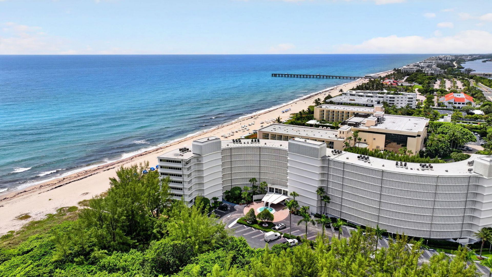 2780 S Ocean Boulevard, Unit 607, Palm Beach, FL 33480 Photo