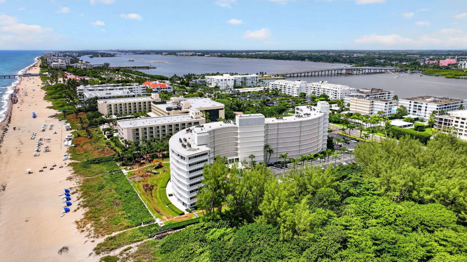 2780 S Ocean Boulevard, Unit 607, Palm Beach, FL 33480 Photo
