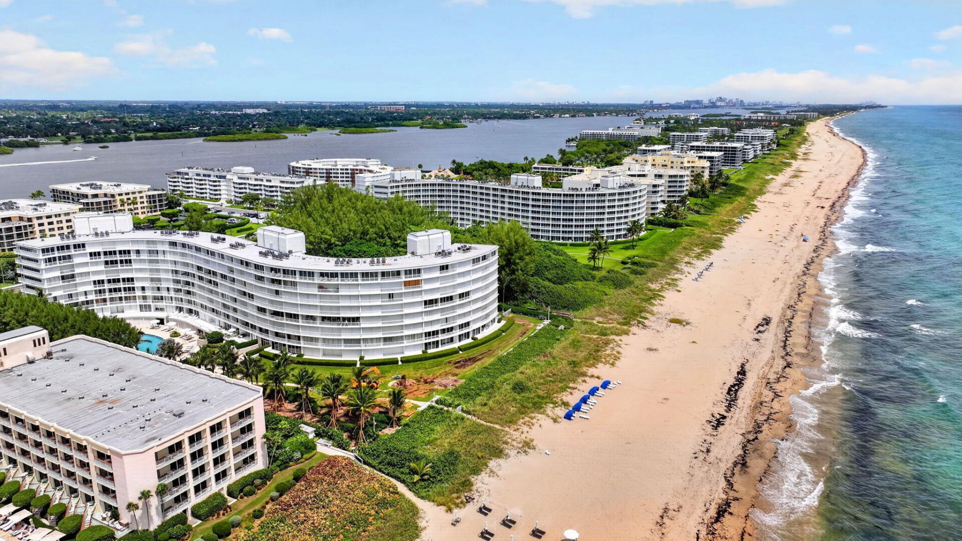 2780 S Ocean Boulevard, Unit 607, Palm Beach, FL 33480 Photo