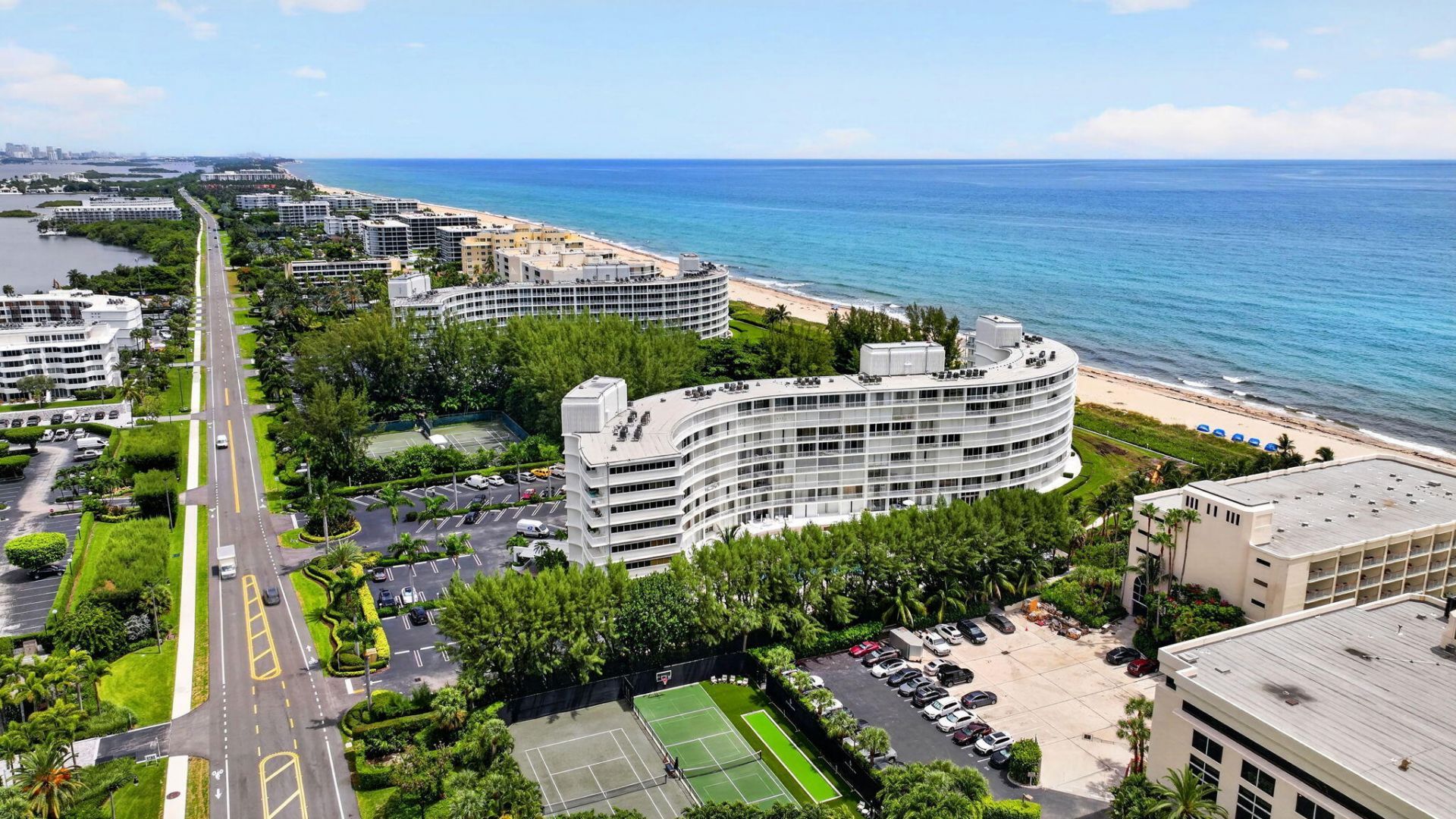 2780 S Ocean Boulevard, Unit 607, Palm Beach, FL 33480 Photo