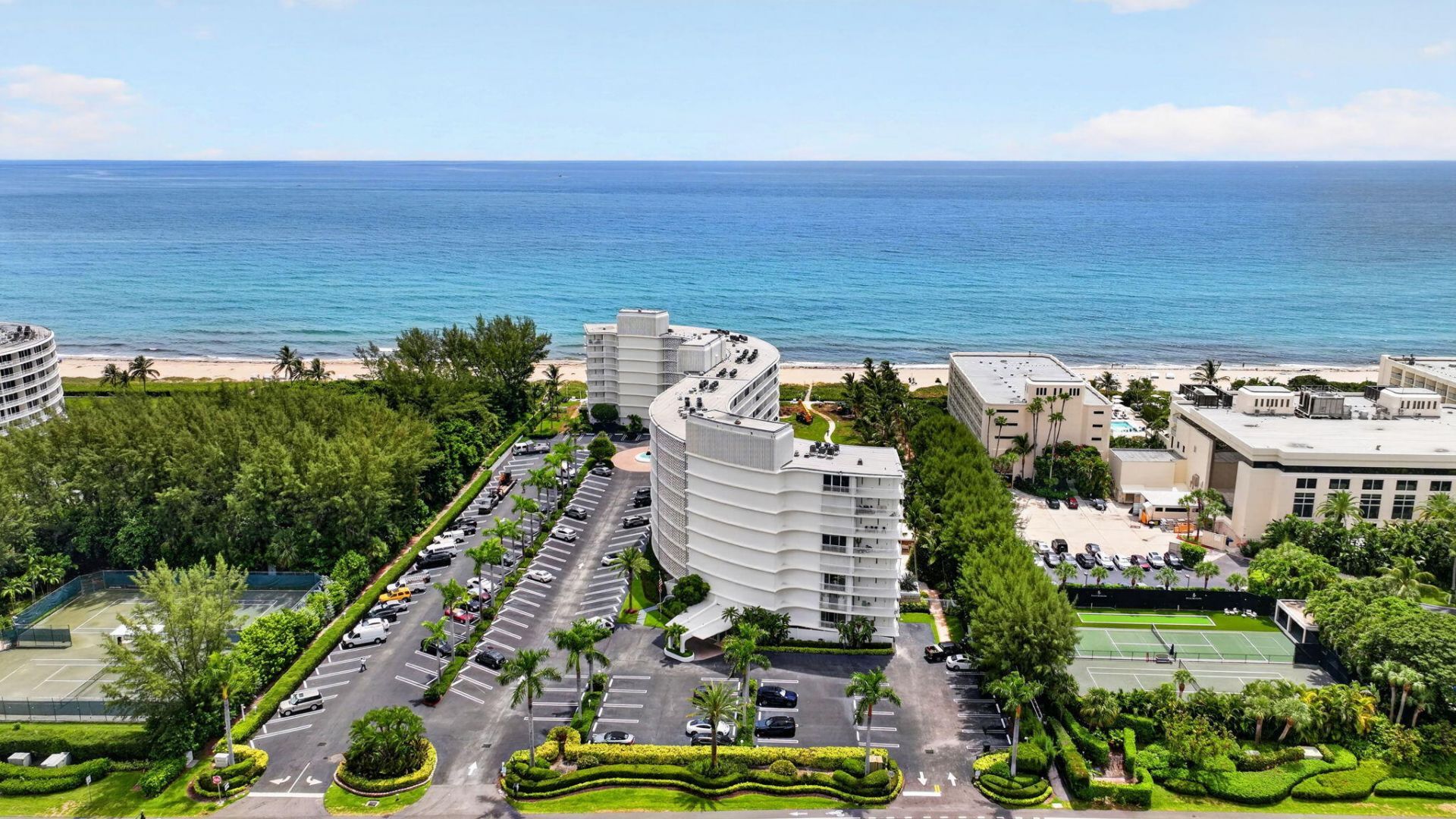2780 S Ocean Boulevard, Unit 607, Palm Beach, FL 33480 Photo