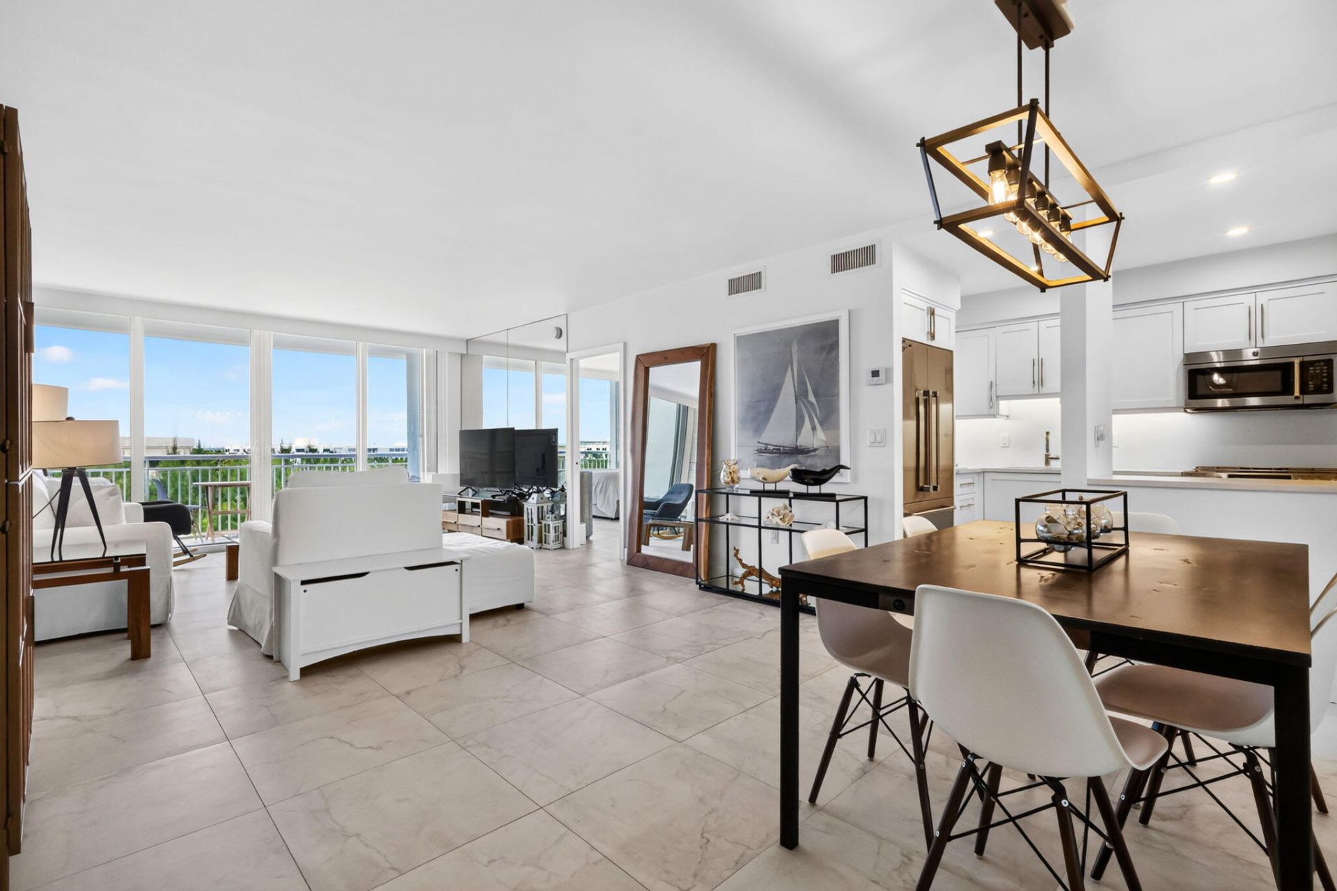 2780 S Ocean Boulevard, Unit 607, Palm Beach, FL 33480 Photo