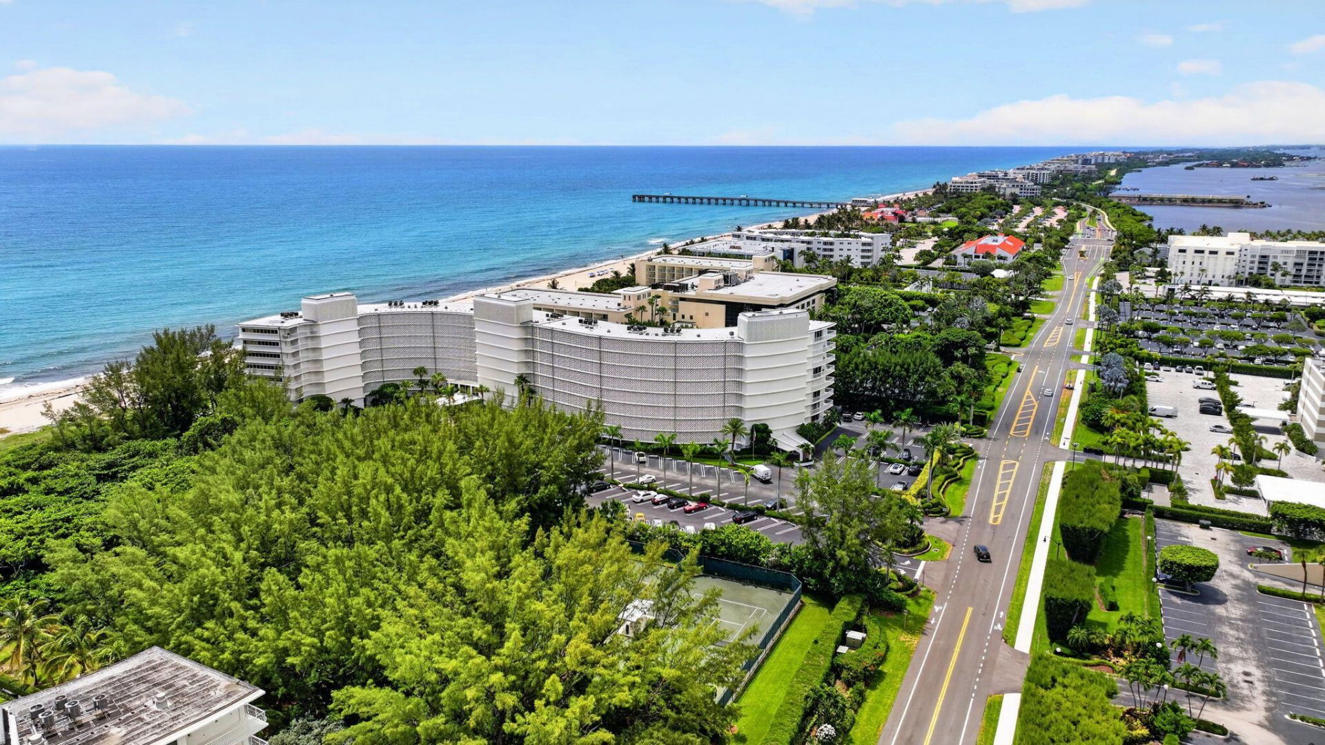 2780 S Ocean Boulevard, Unit 607, Palm Beach, FL 33480 Photo
