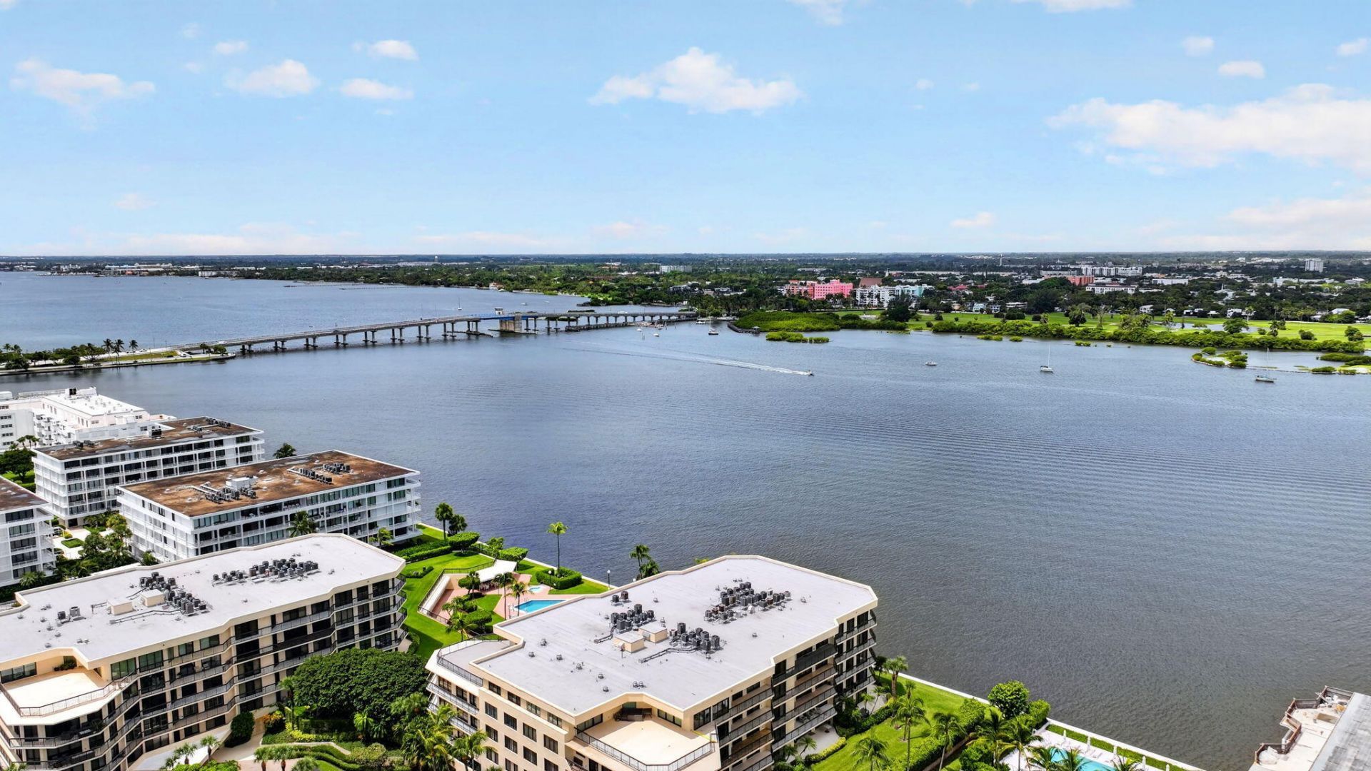 2780 S Ocean Boulevard, Unit 607, Palm Beach, FL 33480 Photo