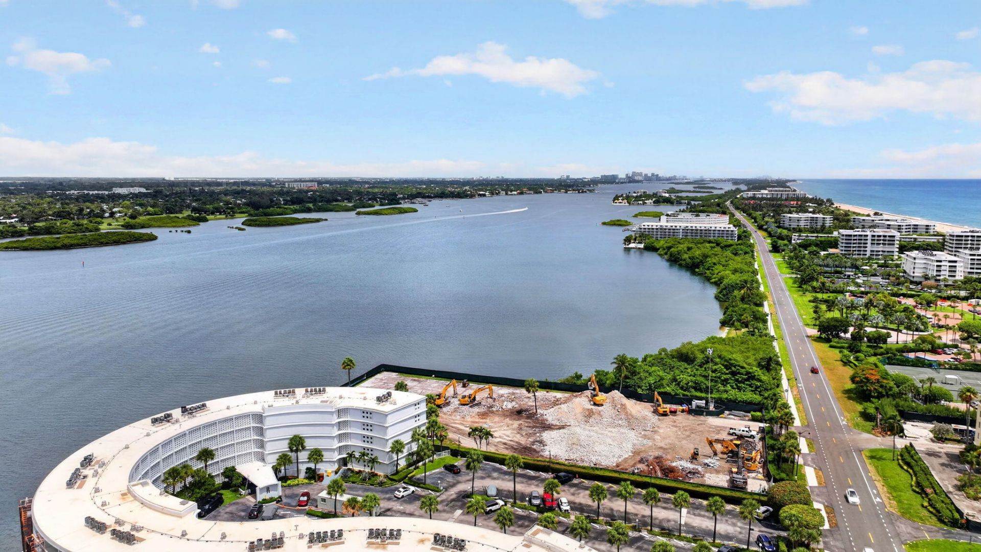 2780 S Ocean Boulevard, Unit 607, Palm Beach, FL 33480 Photo