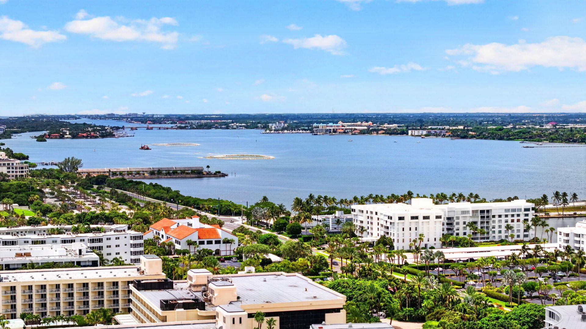 2780 S Ocean Boulevard, Unit 607, Palm Beach, FL 33480 Photo