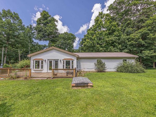 11482 State Road 62, Bristow, IN 47515