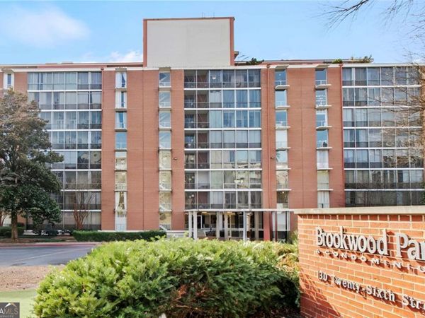 130 26th Street NW, Unit 511, Atlanta, GA 30309