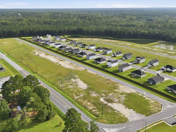 0 Central Boulevard, Guyton, GA 31312