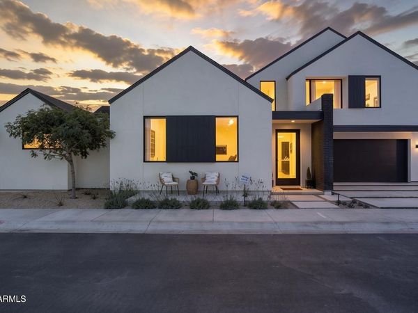 6324 N 10TH Drive, Phoenix, AZ 85013