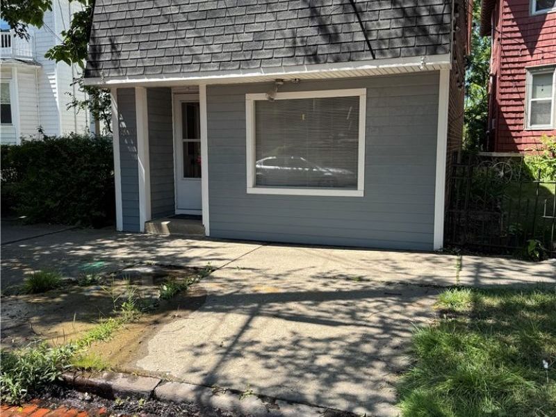 2078 Murray Hill Road, Cleveland, OH 44106 Photo 2