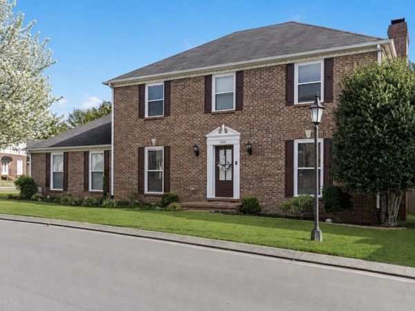 1416 Mohawk Trl , Murfreesboro, TN 37129