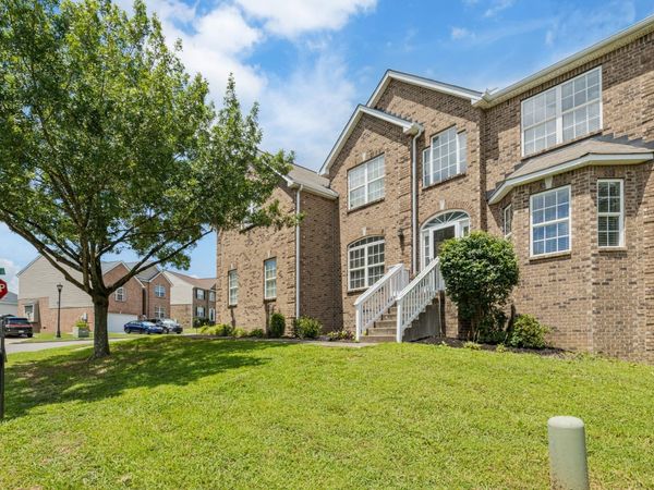 3401 Bent Wood Cv , Antioch, TN 37013