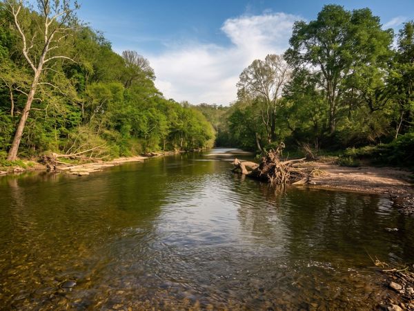 0 Lower Helton Rd , Liberty, TN 37095