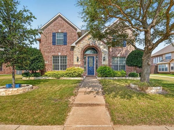 822 Shadybrook Drive, Murphy, TX 75094