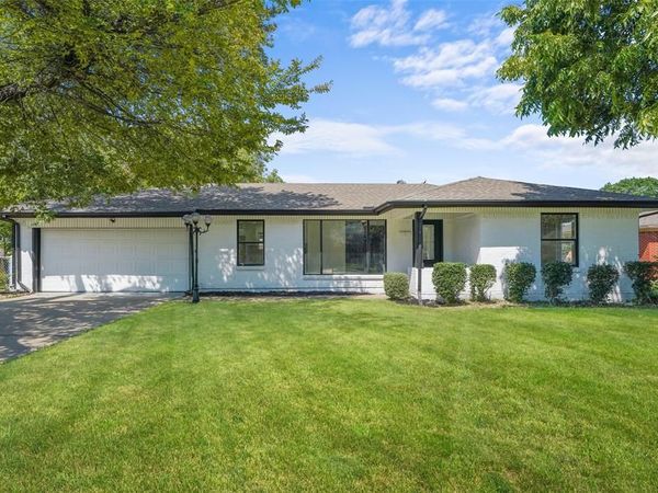 1710 patricia, Garland, TX 75042