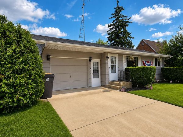 413 W Main Street, Princeton, WI 54968