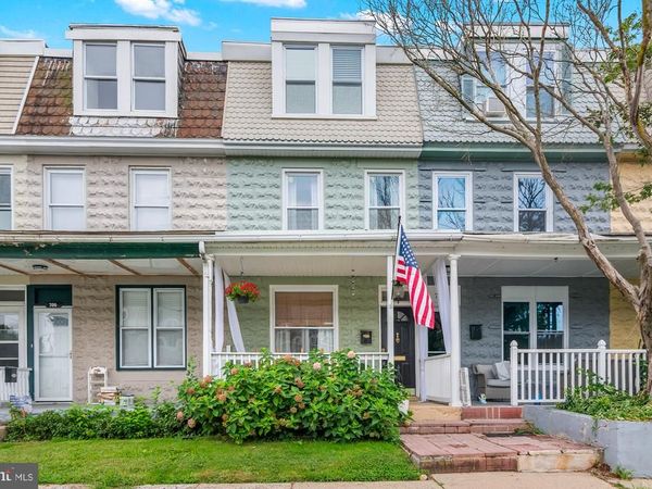 708 GREEN STREET, HAVRE DE GRACE, MD 21078