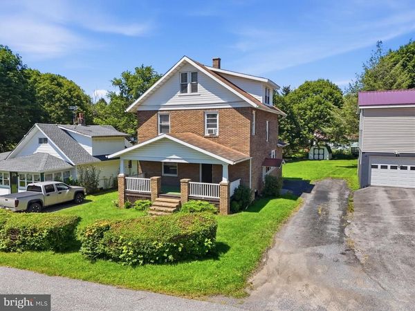 79 JURY ROAD , BIGLER, PA 16825