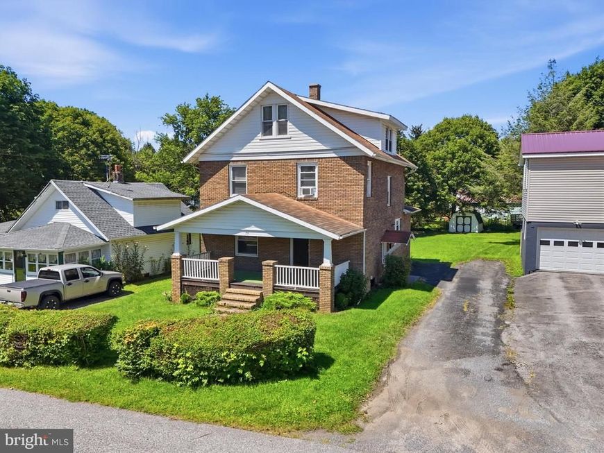 79 Jury Road , Bigler, PA 16825 Main Photo