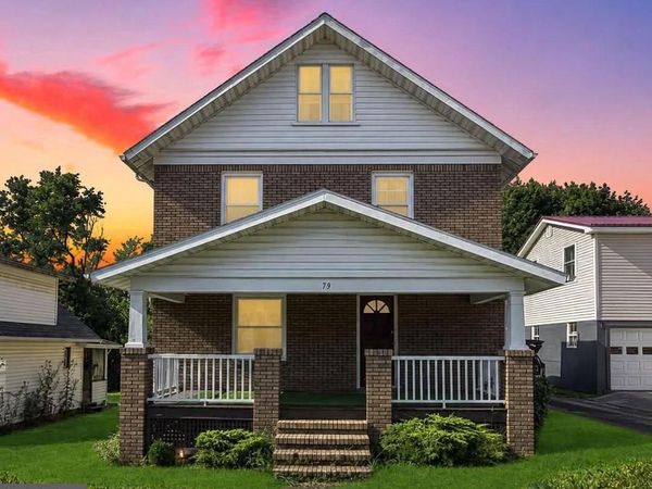 79 JURY ROAD , BIGLER, PA 16825