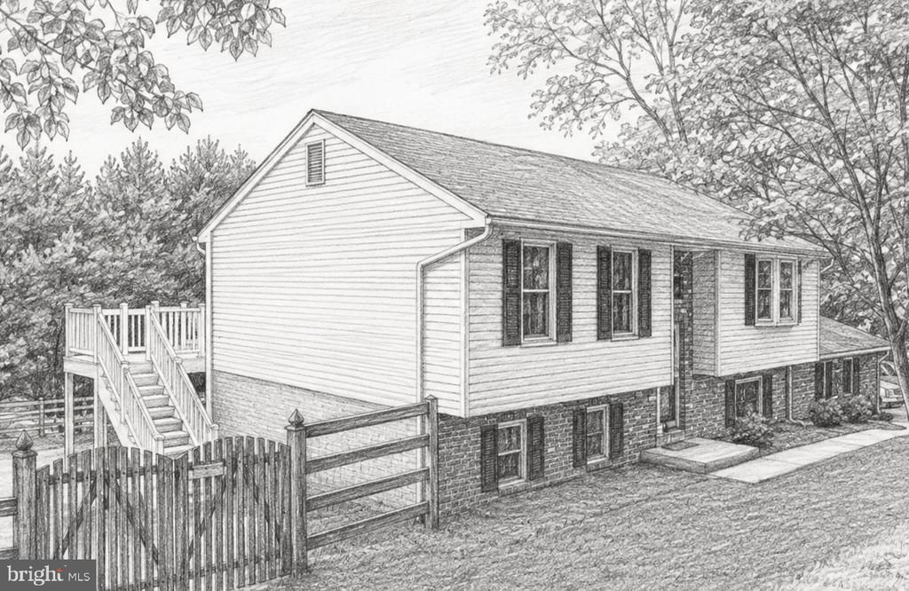 1371 WESLEY ROAD, FINKSBURG, MD 21048