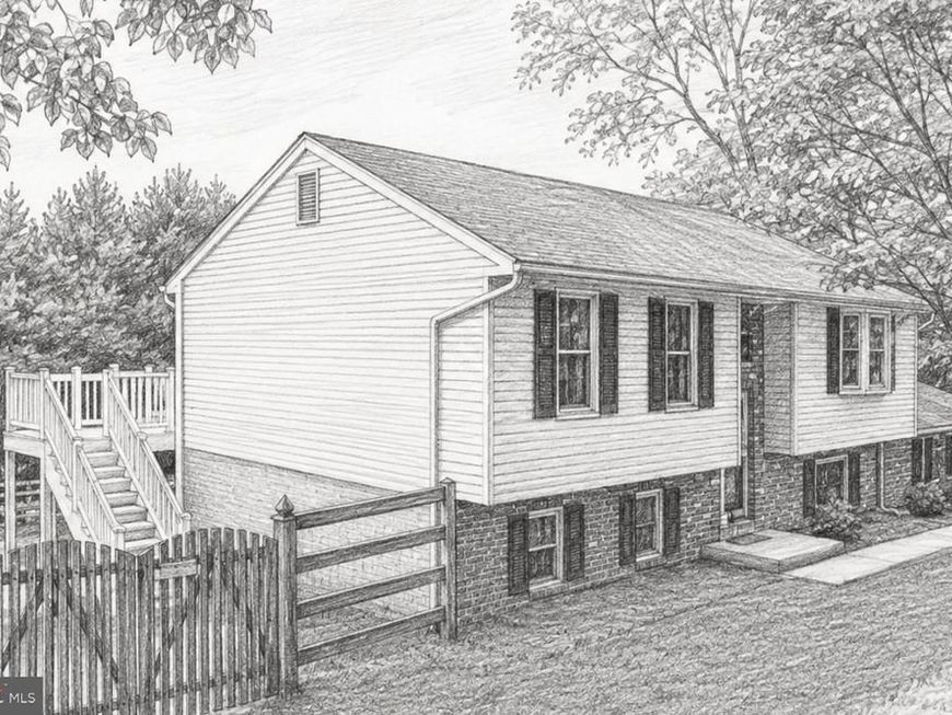 1371 Wesley Road, Finksburg, MD 21048 Main Photo
