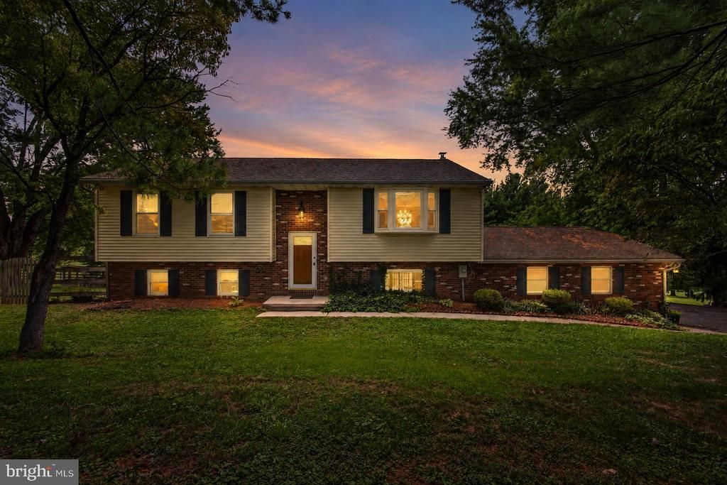 1371 WESLEY ROAD, FINKSBURG, MD 21048