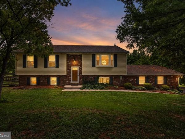 1371 WESLEY ROAD, FINKSBURG, MD 21048