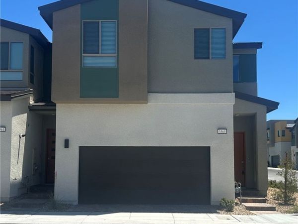 3363 Via Tizzoni Street, Henderson, NV 89044