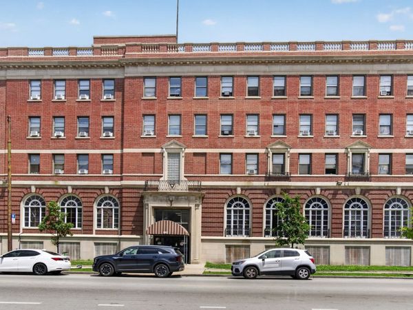 501 N Central Avenue , Unit 115, Chicago, IL 60644