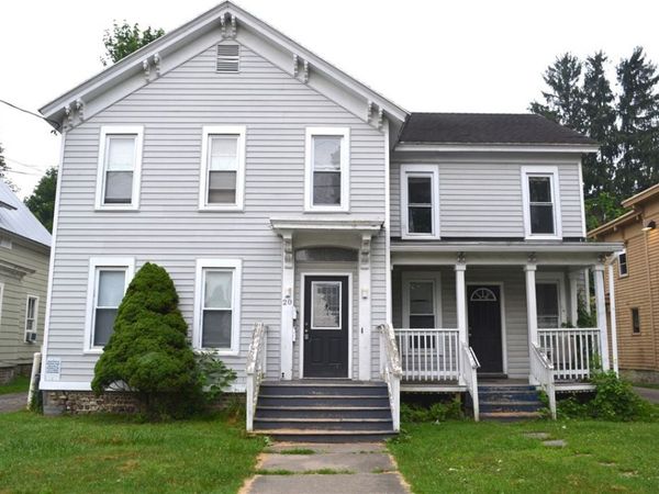 20 Reynolds Avenue , Cortland, NY 13045