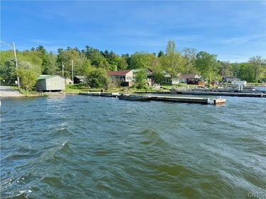 48289 Hibbard Point Road, Redwood, NY 13679