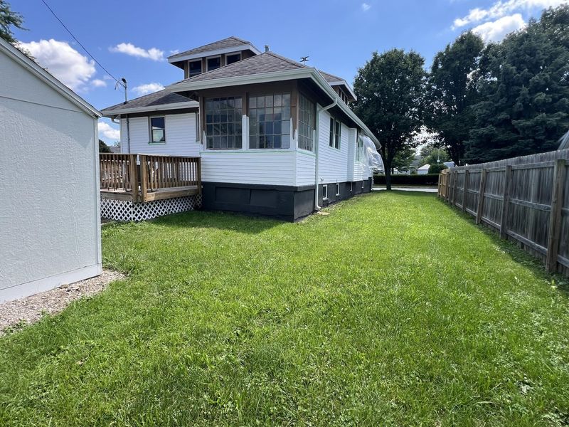 406 E Mechanic Street, Wapakoneta, OH 45895 Photo 21