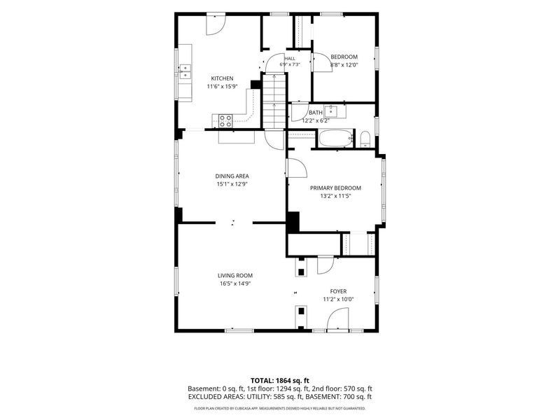 406 E Mechanic Street, Wapakoneta, OH 45895 Photo 25