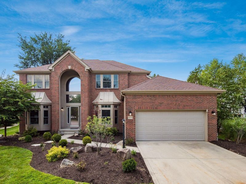 4988 Galway Drive, Dublin, OH 43017 Photo 1